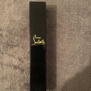 Like New Christian Louboutin Eyeliner